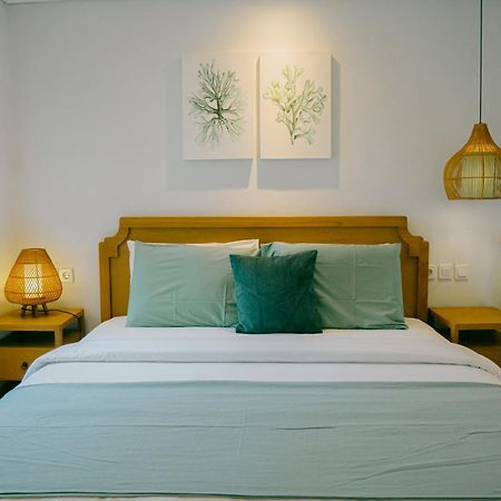 Casa Amarta Boutique Lofts & Detox Aparthotel Canggu  Ngoại thất bức ảnh