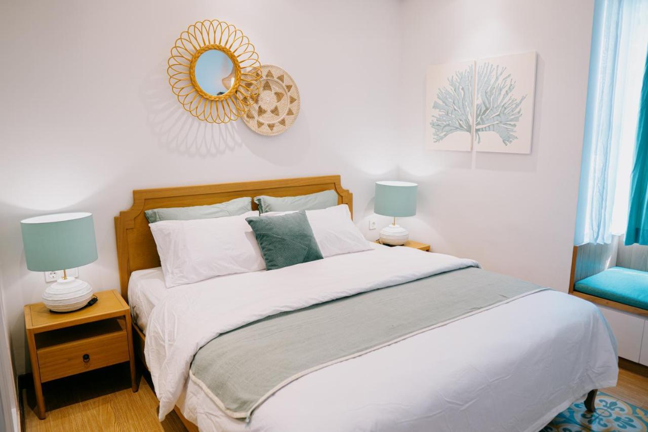 Casa Amarta Boutique Lofts & Detox Aparthotel Canggu  Ngoại thất bức ảnh