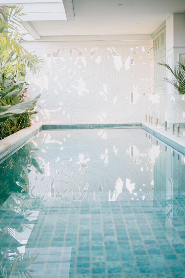 Casa Amarta Boutique Lofts & Detox Aparthotel Canggu  Ngoại thất bức ảnh