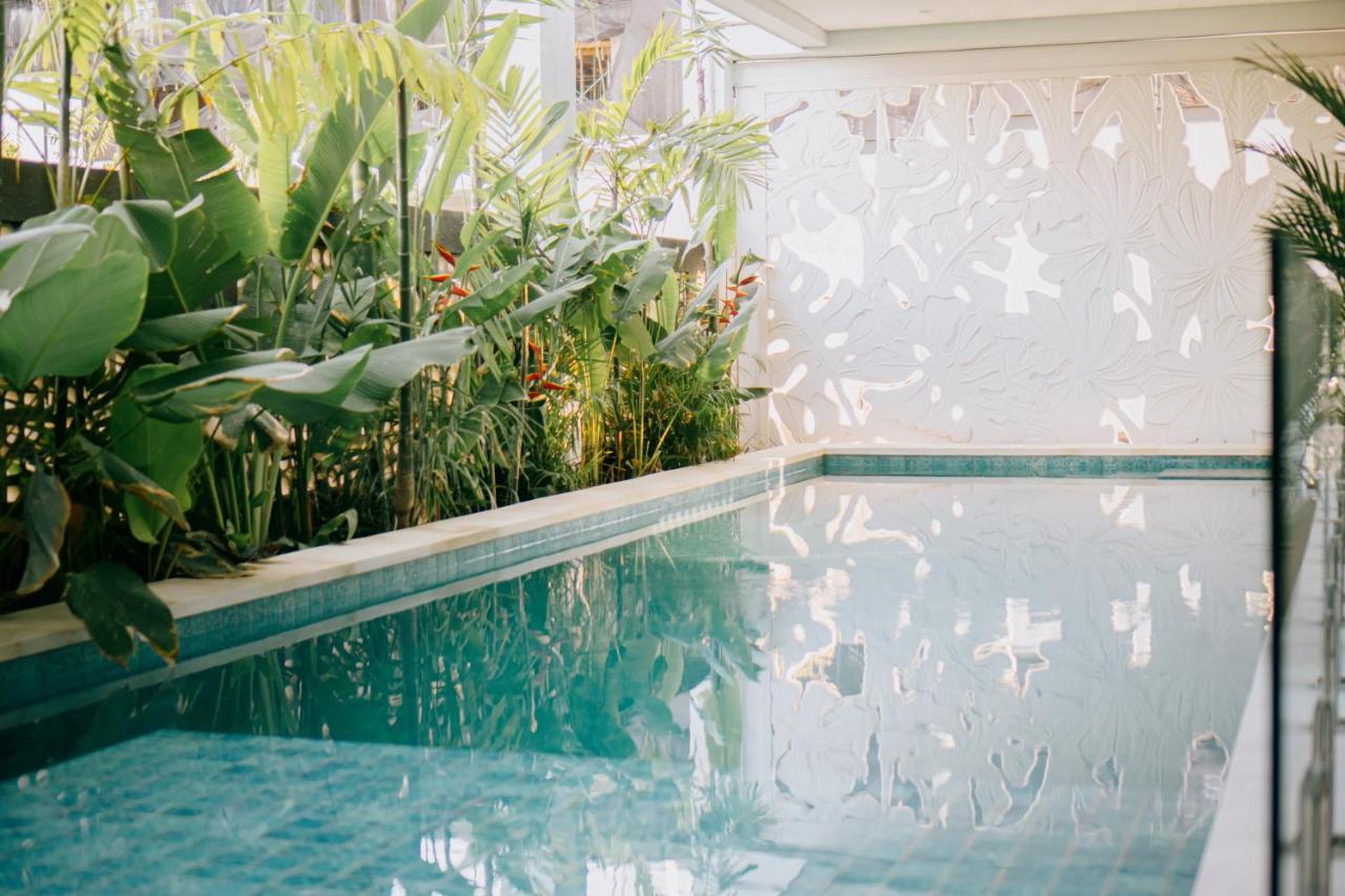 Casa Amarta Boutique Lofts & Detox Aparthotel Canggu  Ngoại thất bức ảnh
