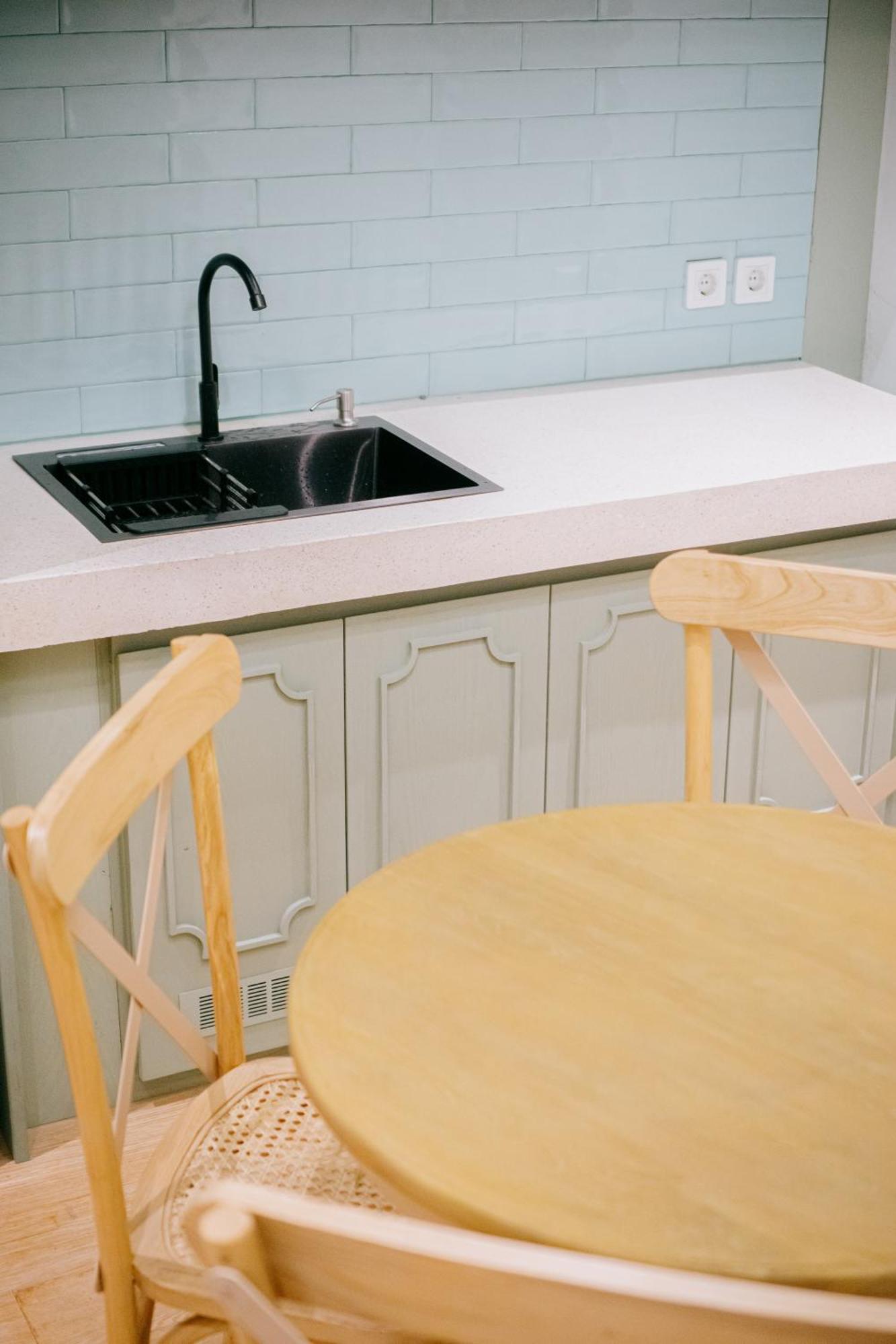 Casa Amarta Boutique Lofts & Detox Aparthotel Canggu  Ngoại thất bức ảnh
