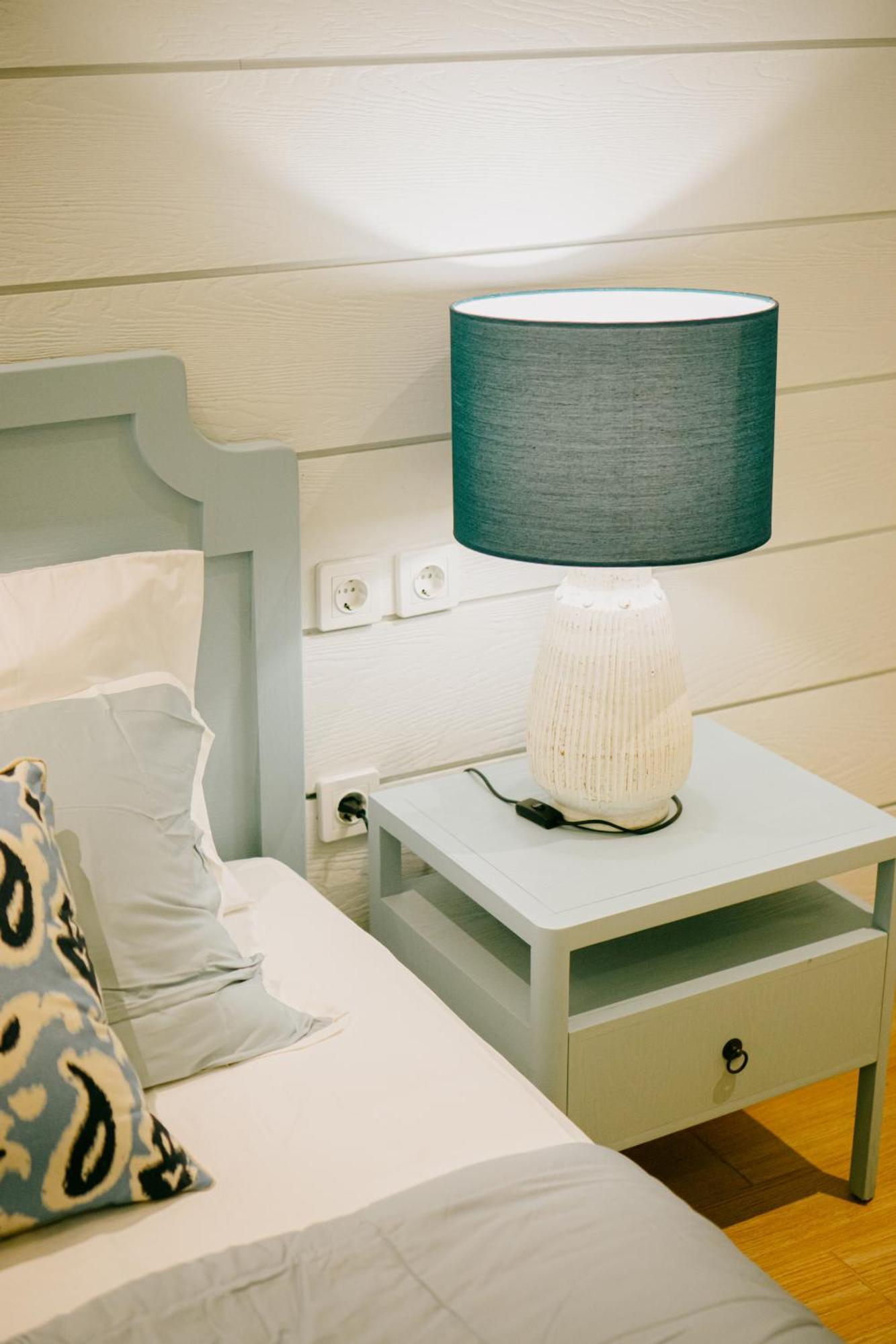 Casa Amarta Boutique Lofts & Detox Aparthotel Canggu  Ngoại thất bức ảnh
