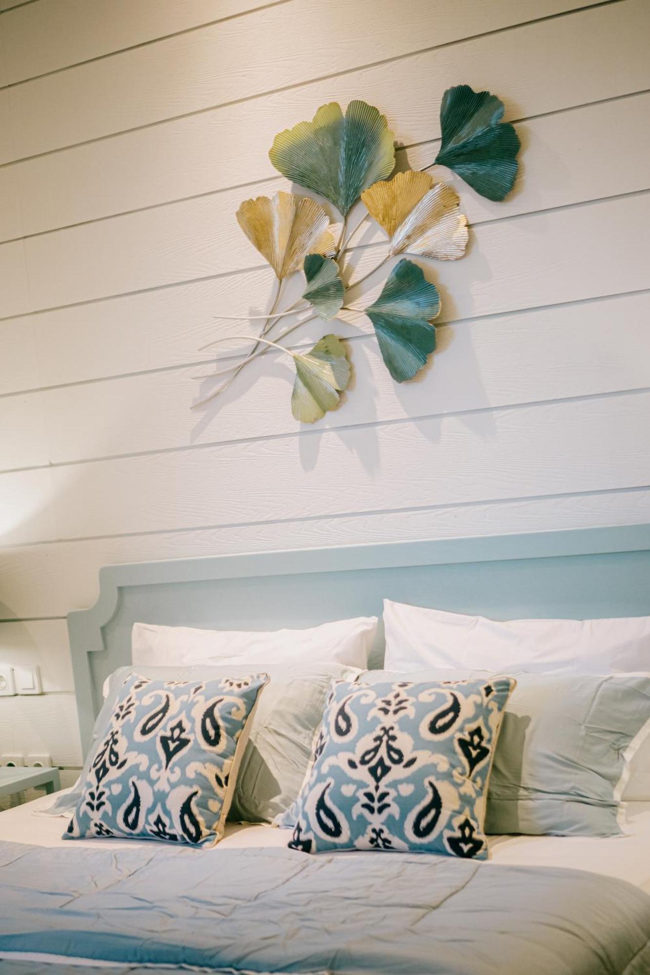 Casa Amarta Boutique Lofts & Detox Aparthotel Canggu  Ngoại thất bức ảnh