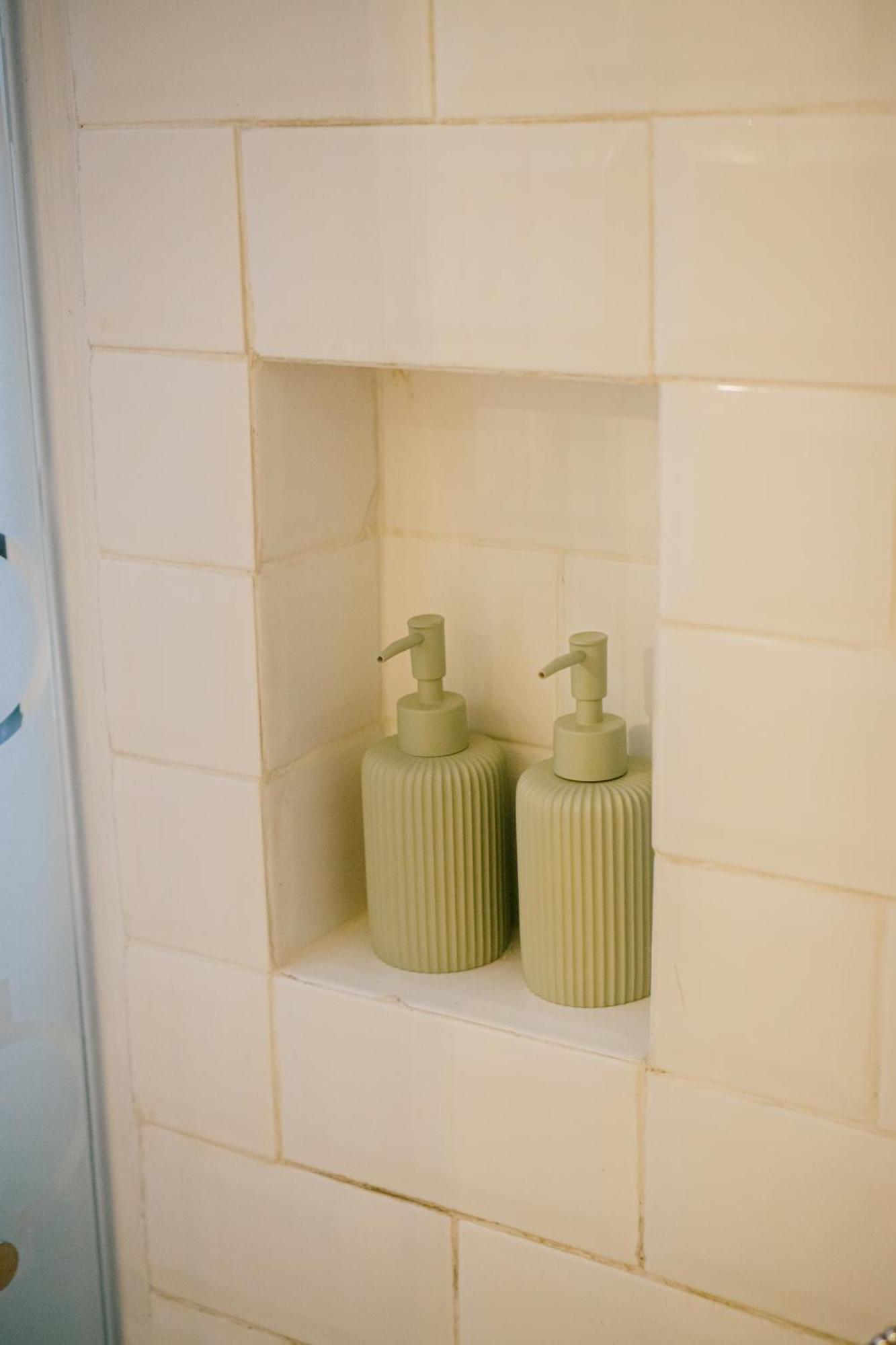 Casa Amarta Boutique Lofts & Detox Aparthotel Canggu  Ngoại thất bức ảnh