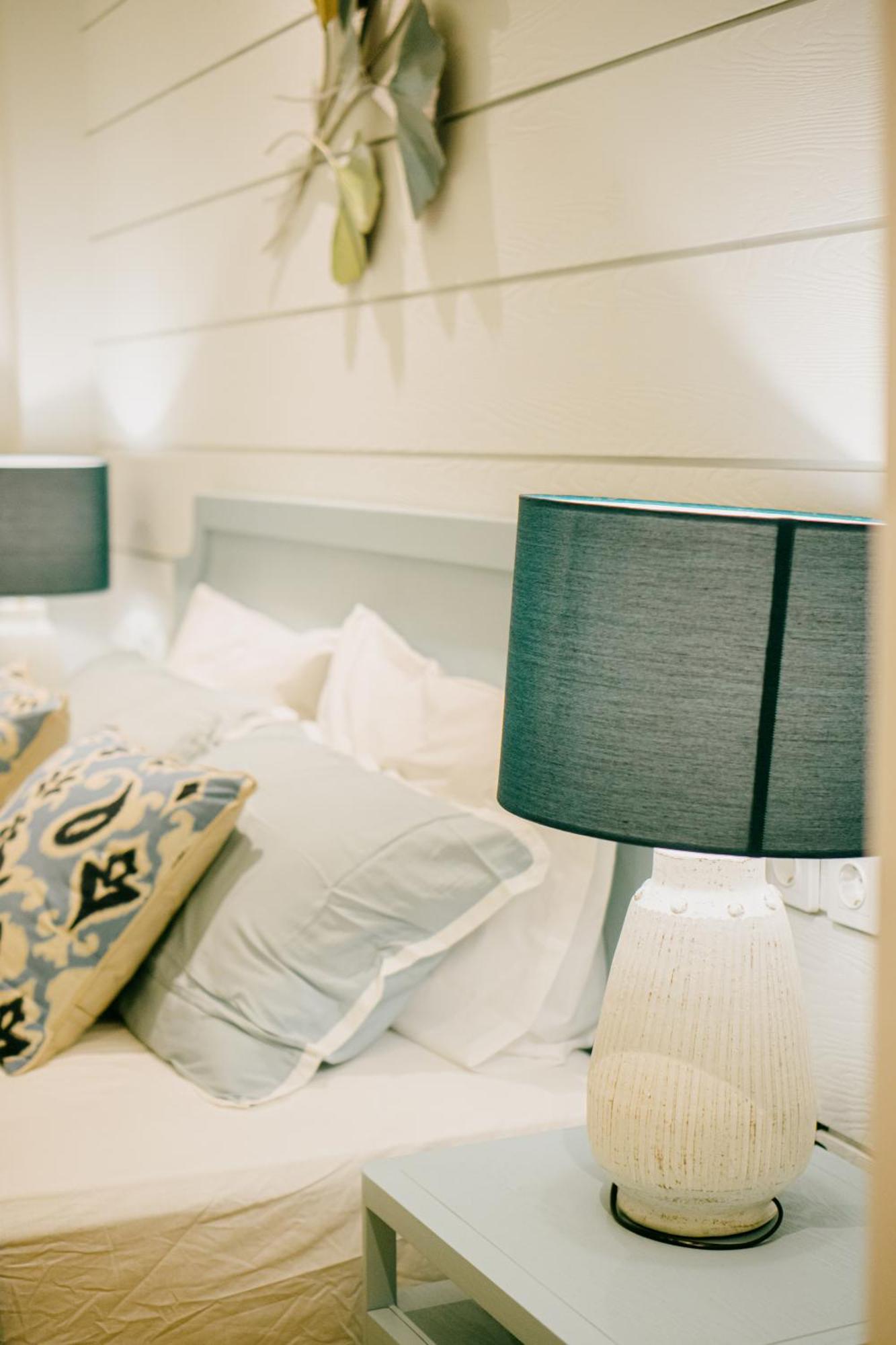 Casa Amarta Boutique Lofts & Detox Aparthotel Canggu  Ngoại thất bức ảnh