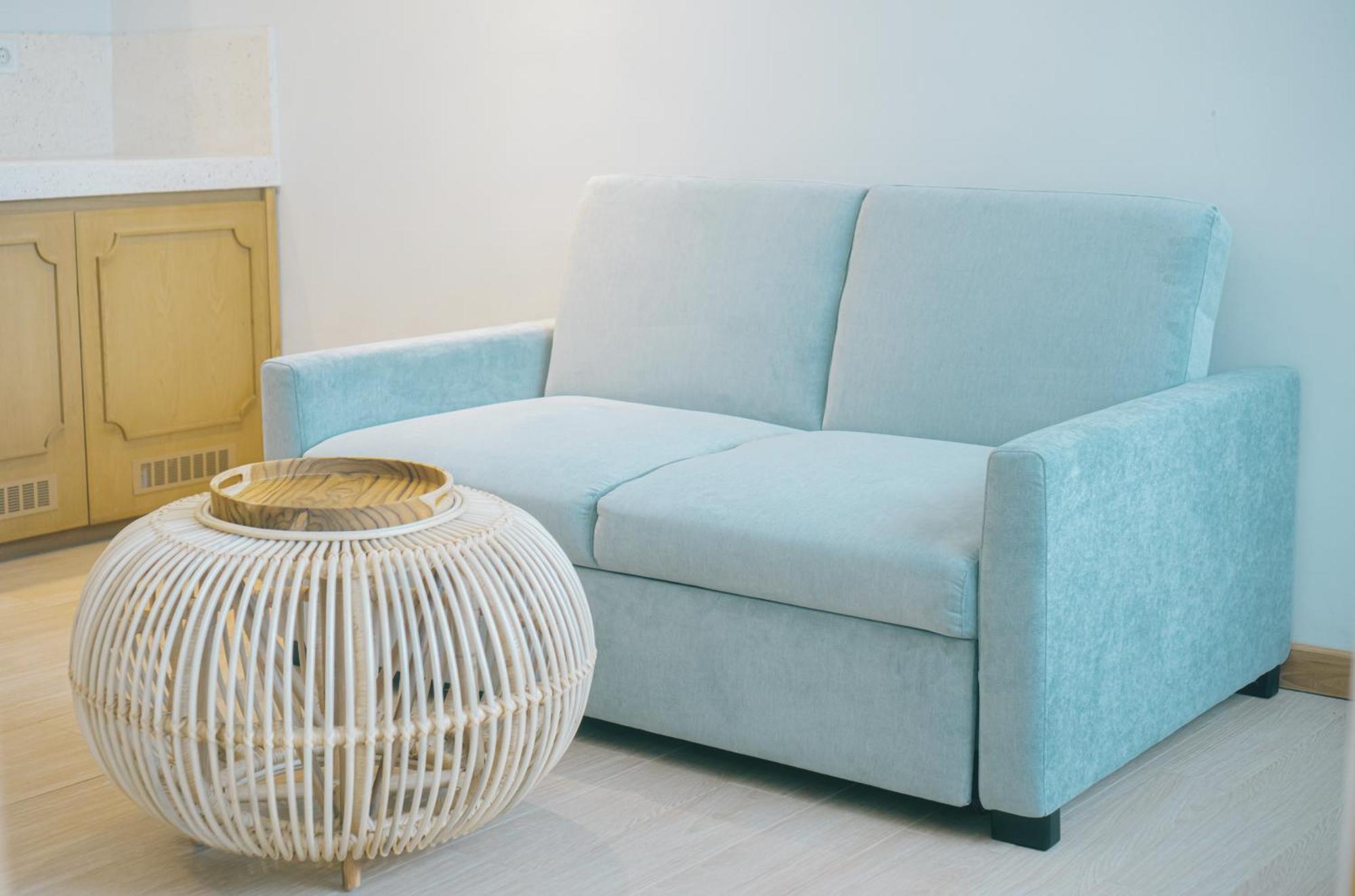 Casa Amarta Boutique Lofts & Detox Aparthotel Canggu  Ngoại thất bức ảnh