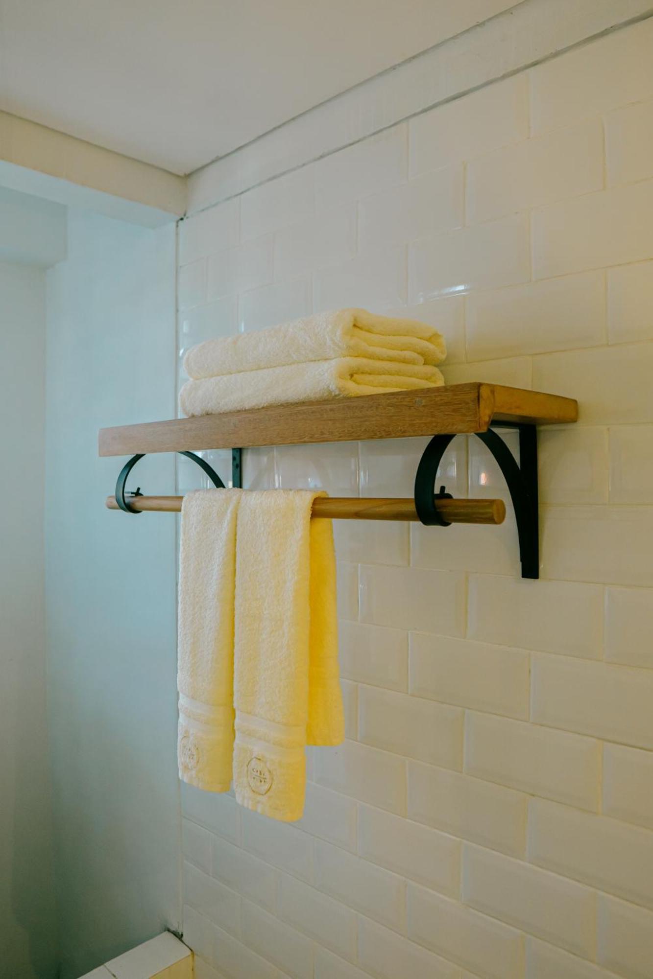 Casa Amarta Boutique Lofts & Detox Aparthotel Canggu  Ngoại thất bức ảnh