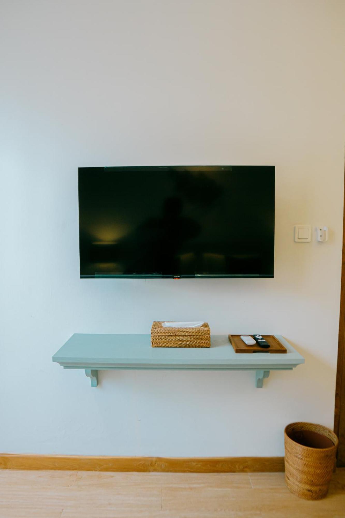 Casa Amarta Boutique Lofts & Detox Aparthotel Canggu  Ngoại thất bức ảnh