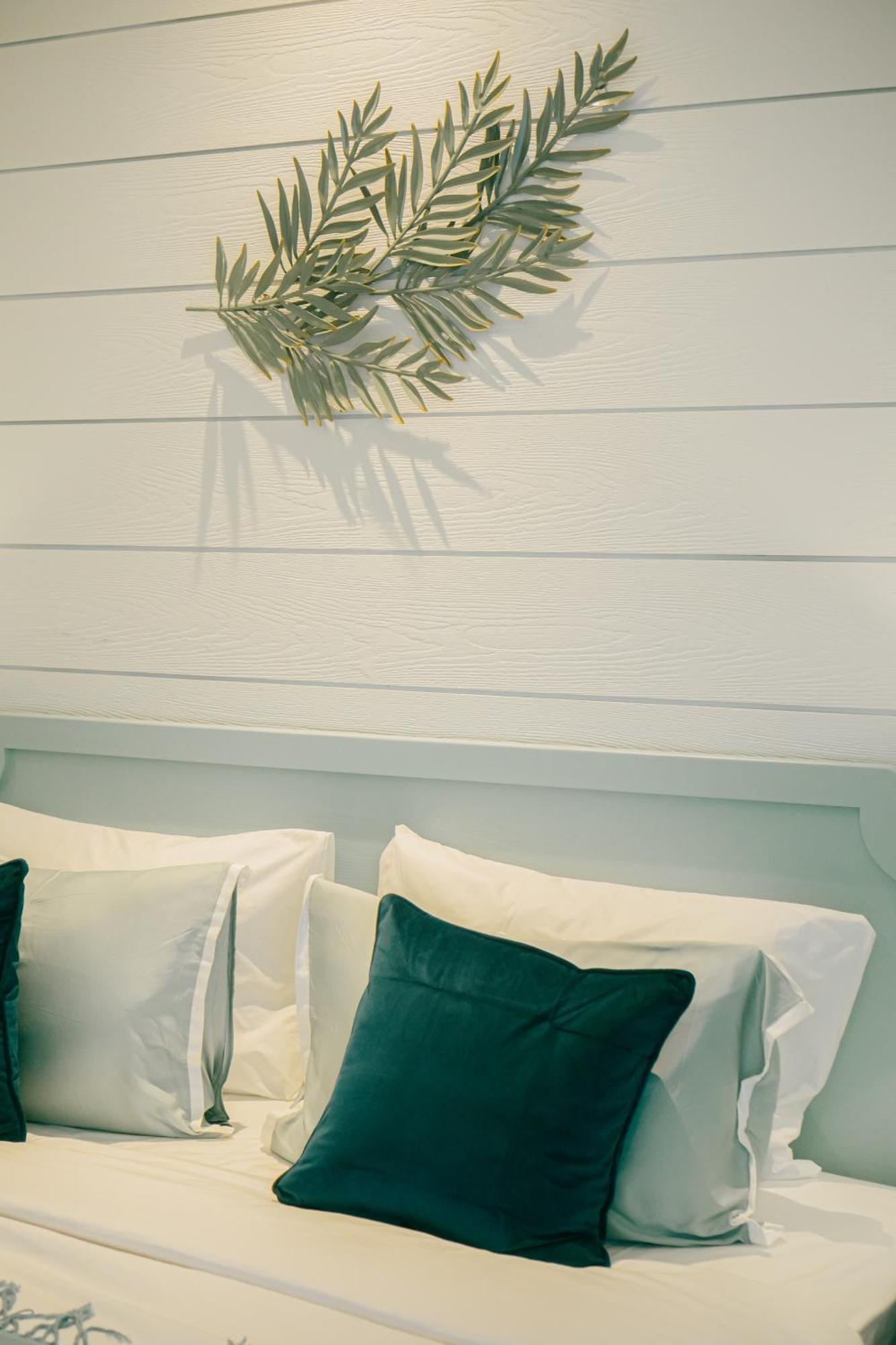 Casa Amarta Boutique Lofts & Detox Aparthotel Canggu  Ngoại thất bức ảnh