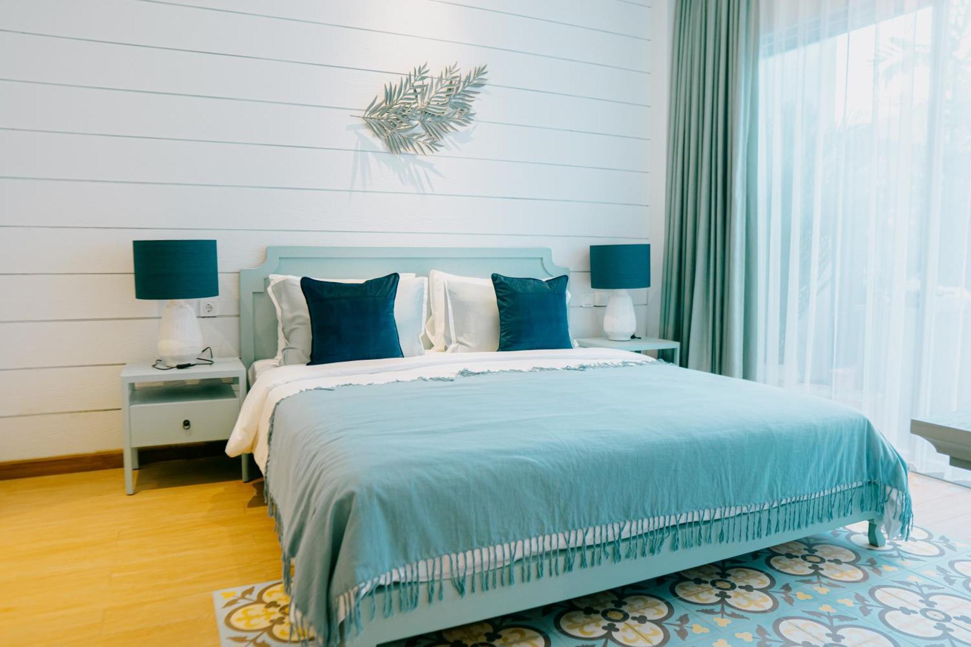 Casa Amarta Boutique Lofts & Detox Aparthotel Canggu  Ngoại thất bức ảnh